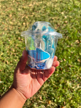 Load image into Gallery viewer, 🦈 Gummy Shark Keychain Bundle