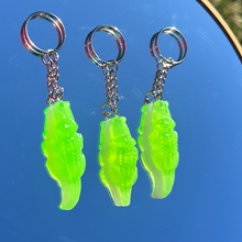 Load image into Gallery viewer, Later Gator Keychain