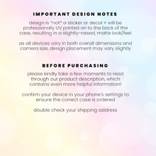 Load image into Gallery viewer, Garden Blossom Phone Case