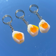 Load image into Gallery viewer, Gummy Egg Keychain