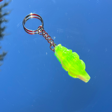 Load image into Gallery viewer, Later Gator Keychain