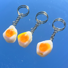 Load image into Gallery viewer, Gummy Egg Keychain