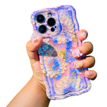 Load image into Gallery viewer, Cherry Blossom Phone Case