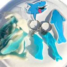 Load image into Gallery viewer, 🦈 Gummy Shark Bundle