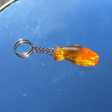 Load image into Gallery viewer, Candy Fish Keychain