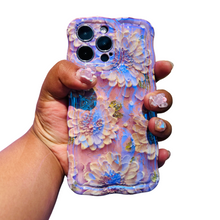 Load image into Gallery viewer, Cherry Blossom Phone Case