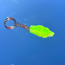 Load image into Gallery viewer, Later Gator Keychain
