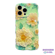 Load image into Gallery viewer, Garden Blossom Phone Case