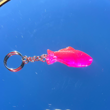 Load image into Gallery viewer, Candy Fish Keychain