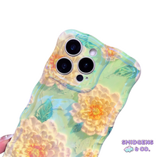 Load image into Gallery viewer, Garden Blossom Phone Case