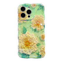 Load image into Gallery viewer, Garden Blossom Phone Case