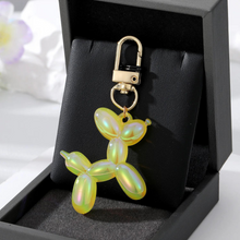 Load image into Gallery viewer, Balloon Dog Keychain