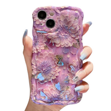 Load image into Gallery viewer, Cherry Blossom Phone Case