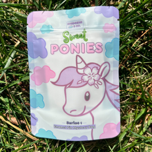 Load image into Gallery viewer, Sweet Ponies Enamel Pin Mystery Bag Unicorn