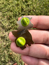 Load image into Gallery viewer, Sweet Avocado Pony 🥑Unicorn Enamel Pin