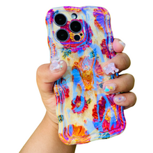 Load image into Gallery viewer, Sunset Blossom Phone Case
