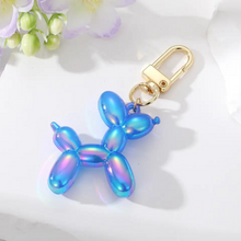 Load image into Gallery viewer, Balloon Dog Key Chain
