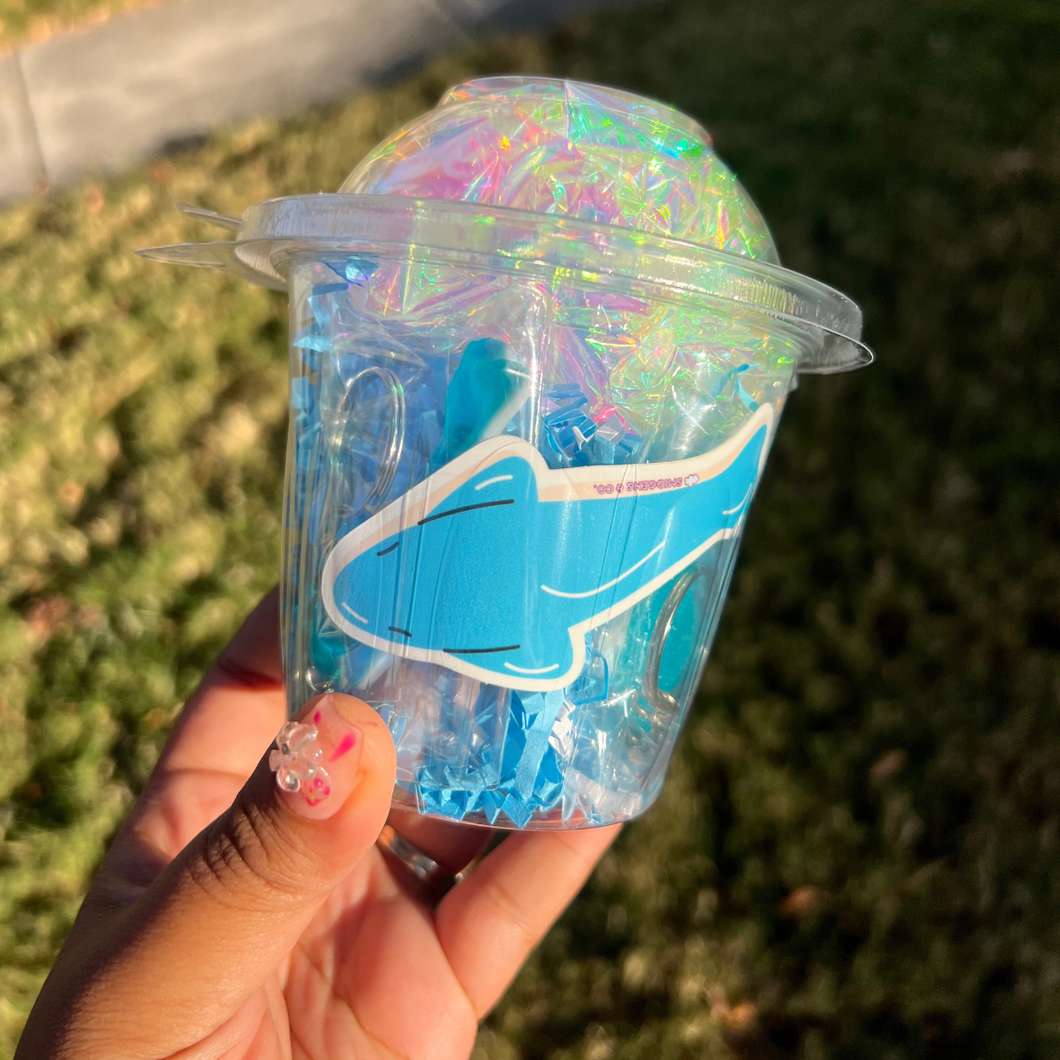 🦈 Gummy Shark Bundle