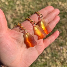 Load image into Gallery viewer, Cola Gummy Keychain
