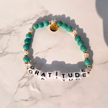 Load image into Gallery viewer, &quot;Gratitude&quot; Brightness Bracelet
