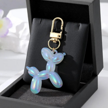 Load image into Gallery viewer, Balloon Dog Key Chain
