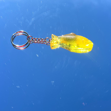 Load image into Gallery viewer, Candy Fish Keychain
