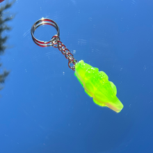 Load image into Gallery viewer, Later Gator Keychain
