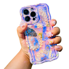 Load image into Gallery viewer, Cherry Blossom Phone Case
