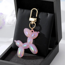 Load image into Gallery viewer, Balloon Dog Key Chain
