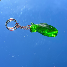 Load image into Gallery viewer, Candy Fish Keychain
