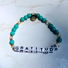 Load image into Gallery viewer, &quot;Gratitude&quot; Brightness Bracelet
