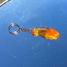 Load image into Gallery viewer, Candy Fish Keychain
