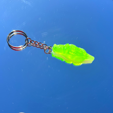 Load image into Gallery viewer, Later Gator Keychain
