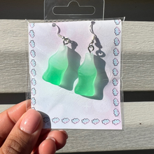 Load image into Gallery viewer, Cola Gummy Keychain
