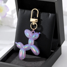 Load image into Gallery viewer, Balloon Dog Key Chain
