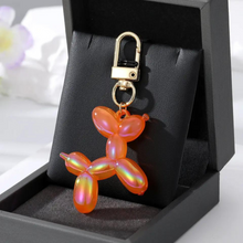 Load image into Gallery viewer, Balloon Dog Key Chain
