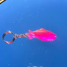 Load image into Gallery viewer, Candy Fish Keychain
