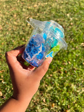 Load image into Gallery viewer, 🦈 Gummy Shark Keychain Bundle
