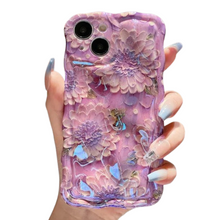 Load image into Gallery viewer, Cherry Blossom Phone Case
