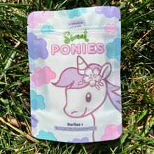 Load image into Gallery viewer, Sweet Ponies Enamel Pin Mystery Bag Unicorn
